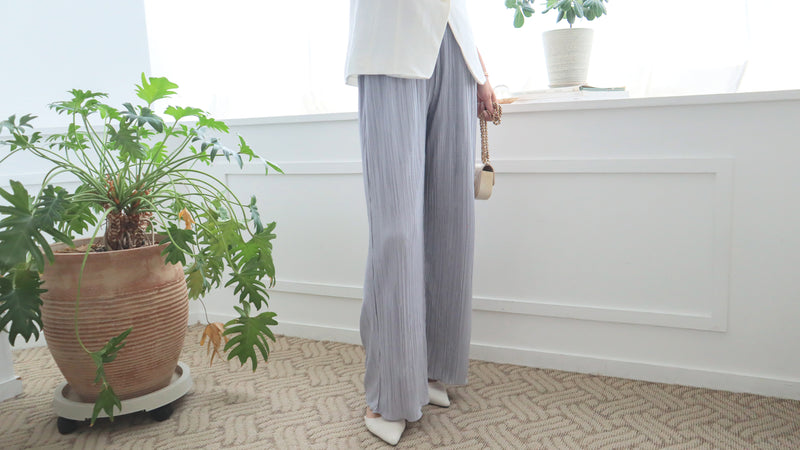 < M A D E > The Sparkling Starry Slacks