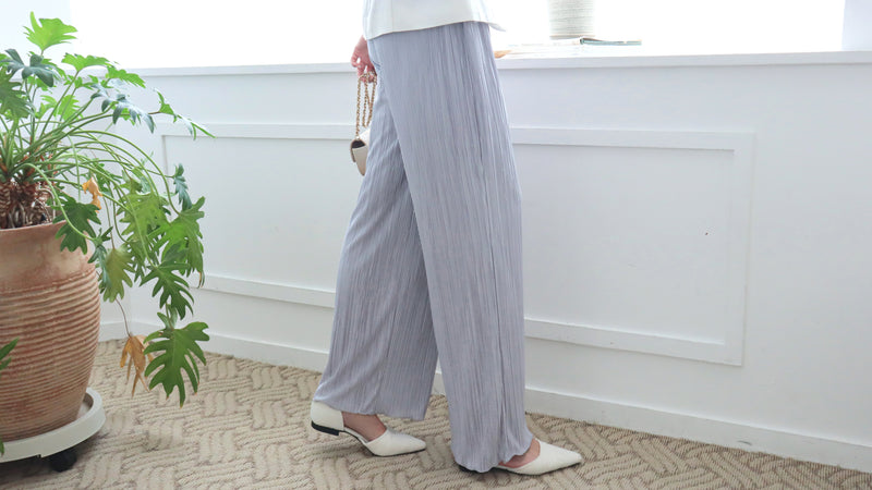 < M A D E > The Sparkling Starry Slacks