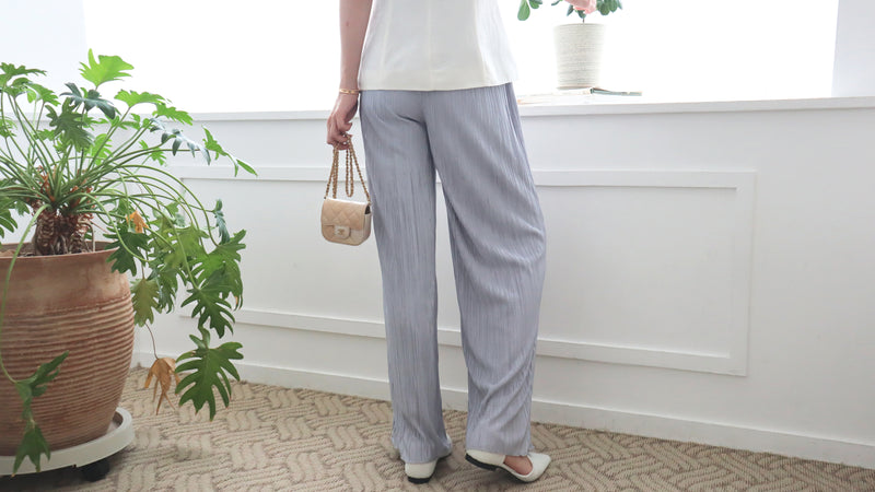 < M A D E > The Sparkling Starry Slacks