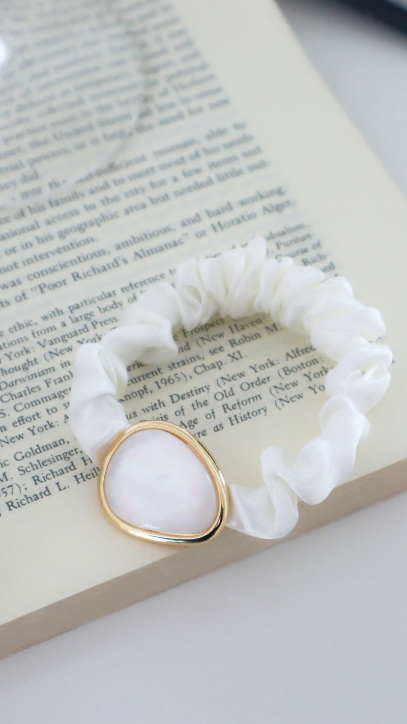 Moonstone Mini Hair Band