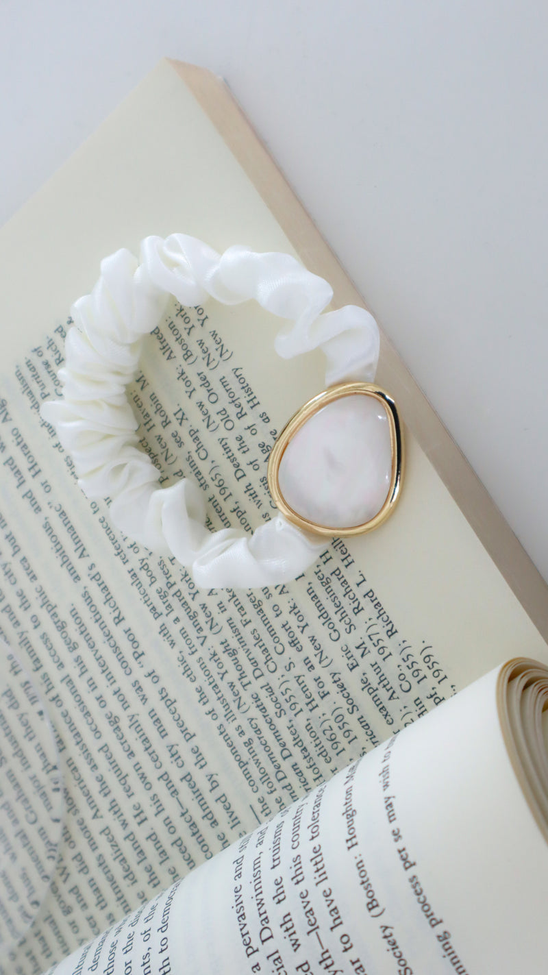 Moonstone Mini Hair Band