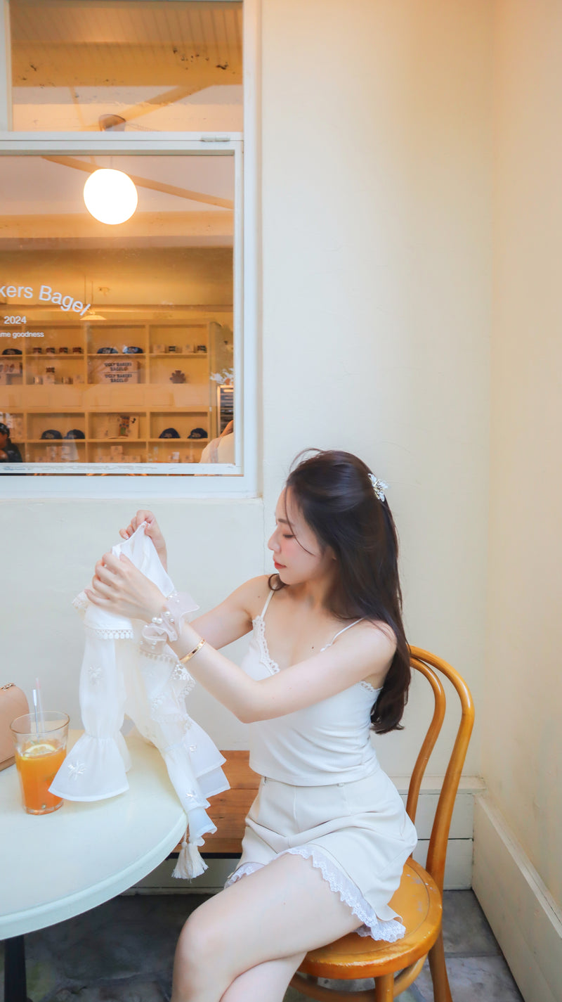 < M A D E > Bubble Dreams Camisole