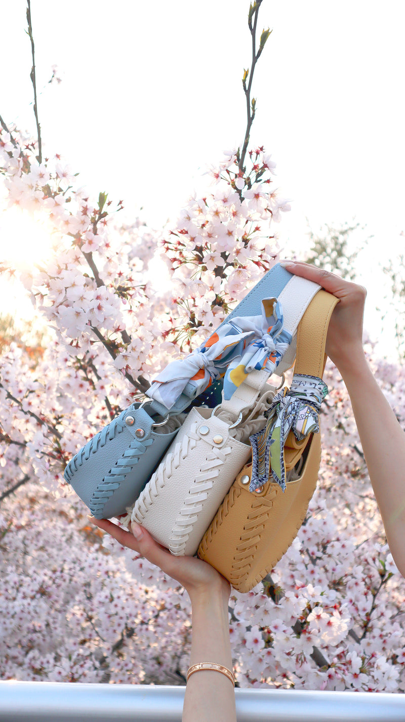 The Blossom Moon Bag