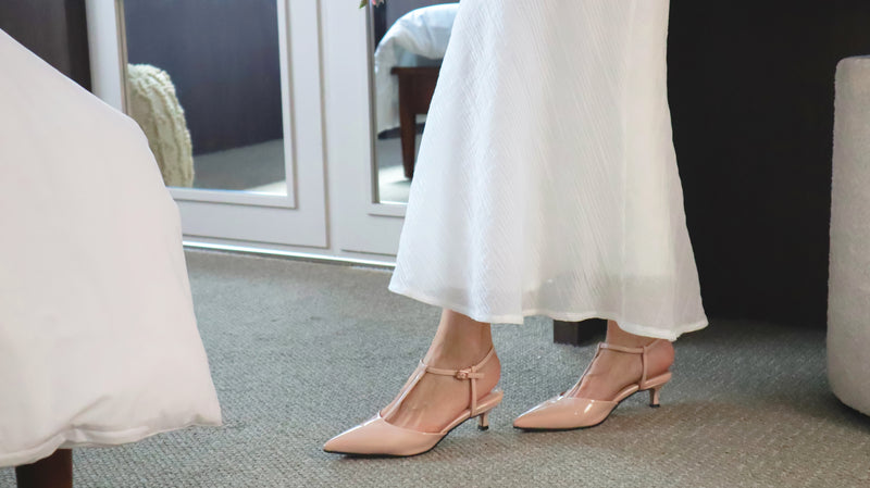 The Cloudline Bias Skirt