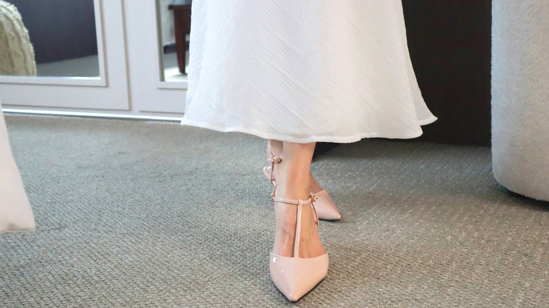 The Cloudline Bias Skirt