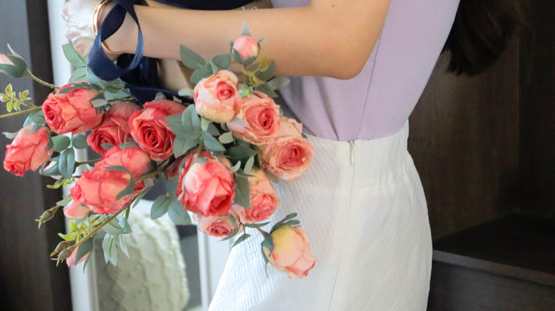 The Cloudline Bias Skirt