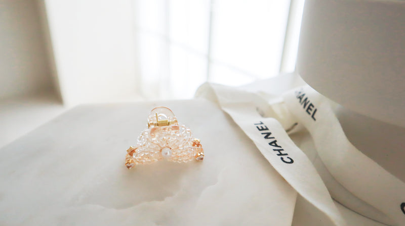 Cinderella Petite Hair Clip