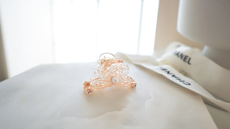 Cinderella Petite Hair Clip