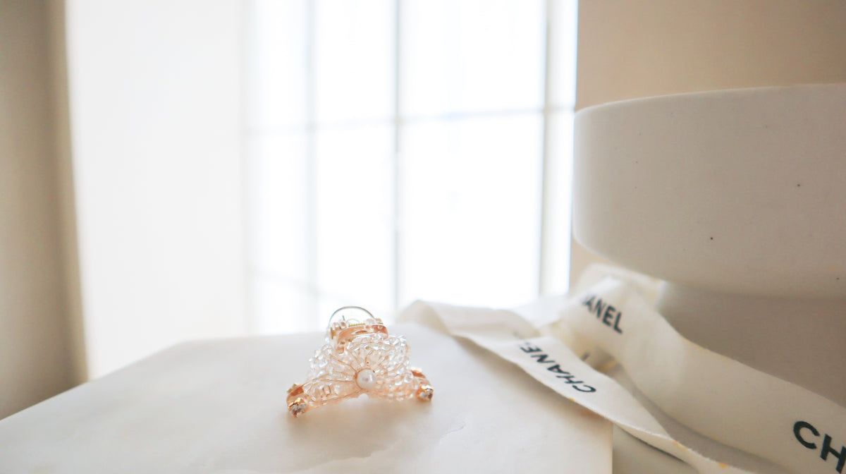 Cinderella Petite Hair Clip