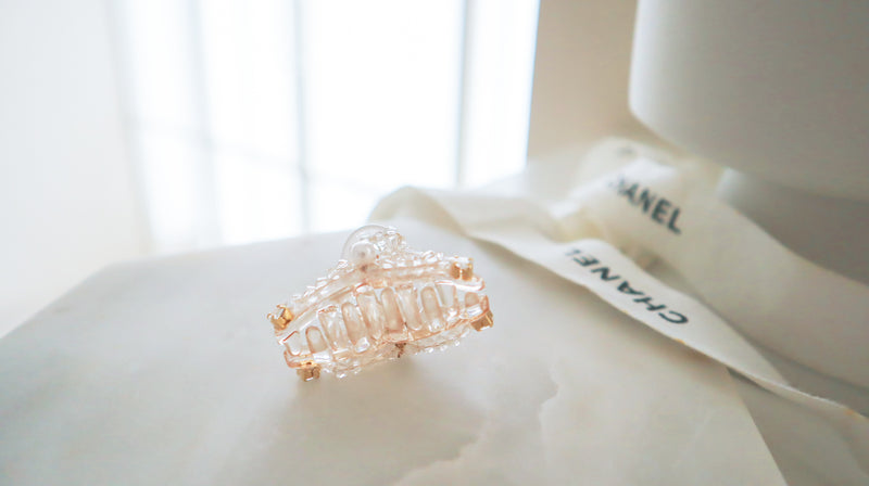 Cinderella Petite Hair Clip