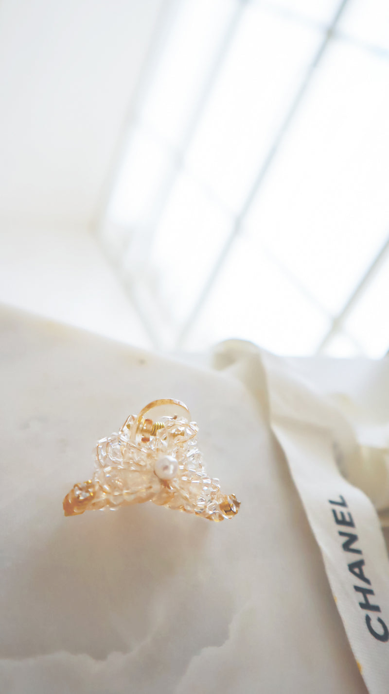 Cinderella Petite Hair Clip