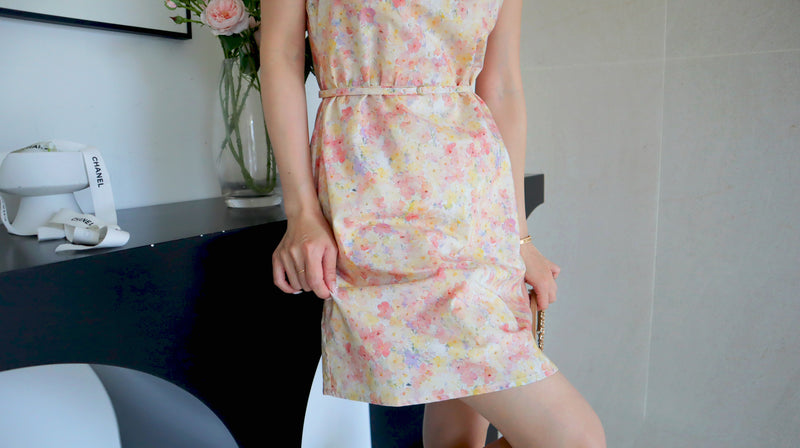 < M A D E > Summer Fruit Punch One-piece