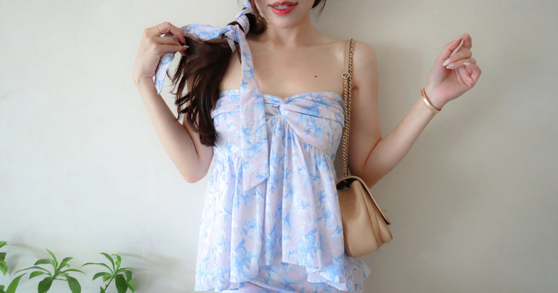 < M A D E > Buttery Unicorn Top