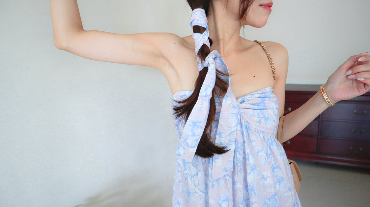 < M A D E > Buttery Unicorn Top