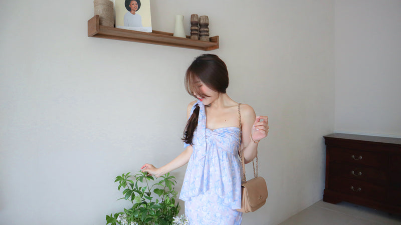 < M A D E > Buttery Unicorn Top