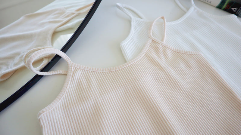 Primary Real Cotton Camisole