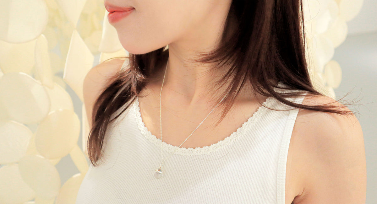 Basic Duo Lace Camisole
