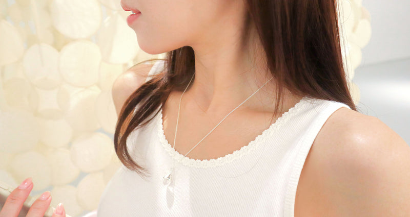 Basic Duo Lace Camisole