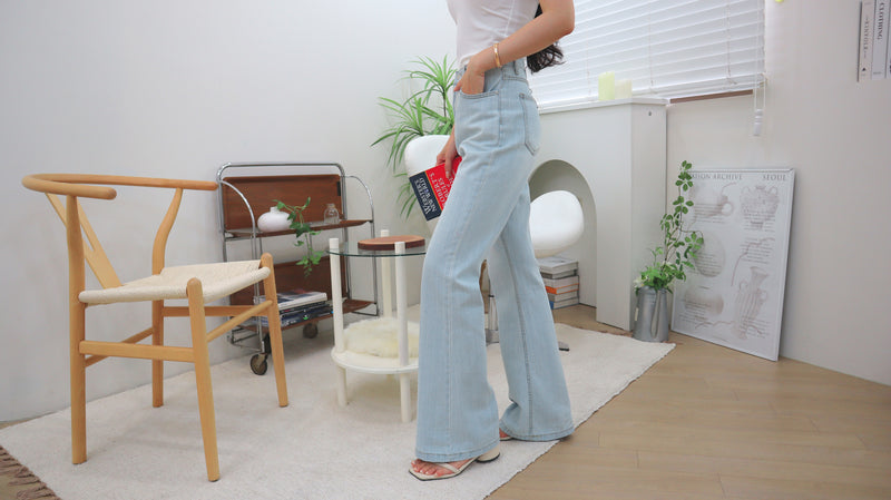 Soda Summer Jeans