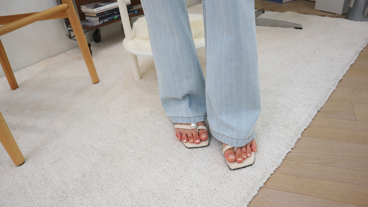 Soda Summer Jeans