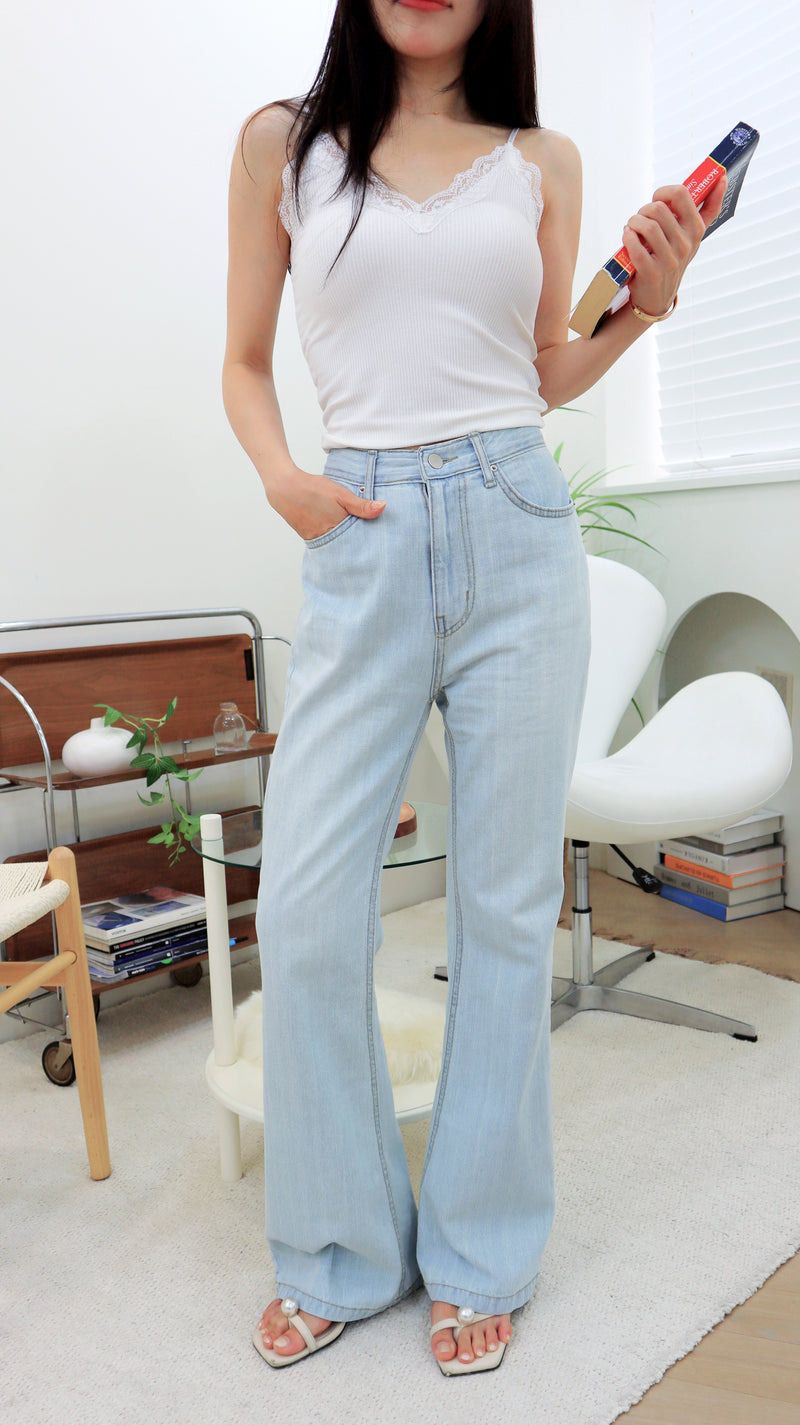 Soda Summer Jeans