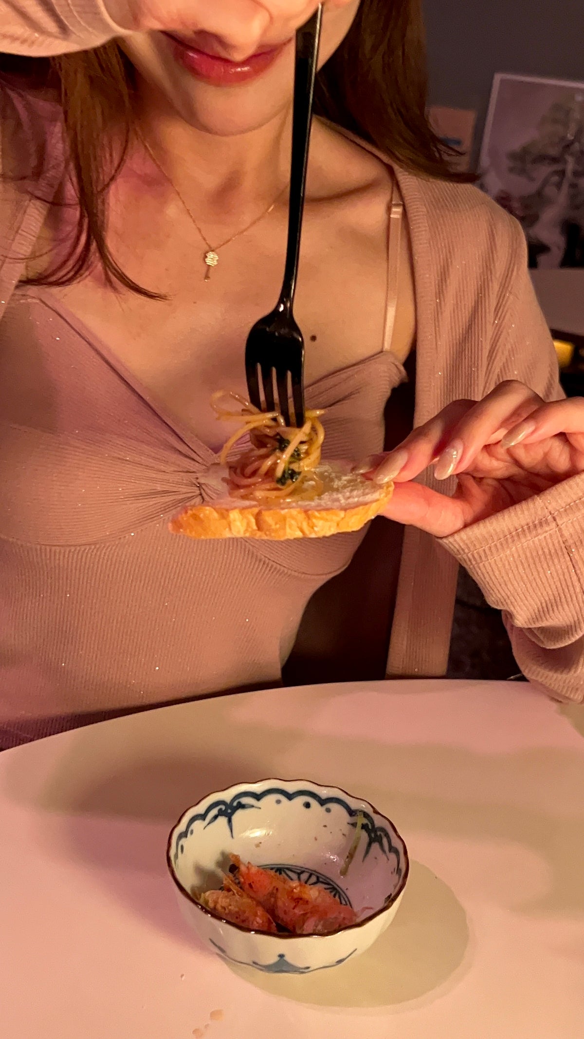 < M A D E > Running Starry Cardi Set