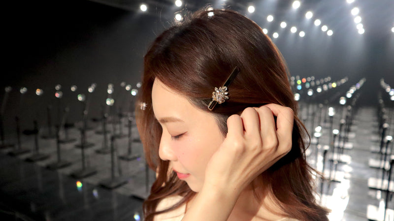 < M A D E > Moses Lace Maxi Dress