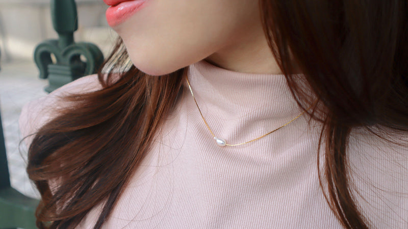 < M A D E > She Picks This Top