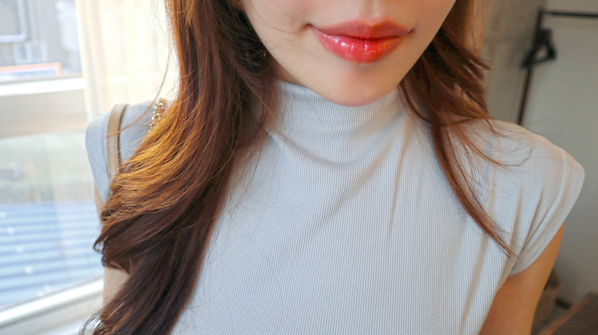 < M A D E > She Picks This Top