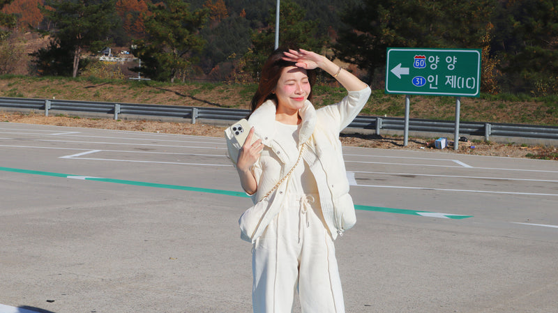 The Cotton Marsh Pants