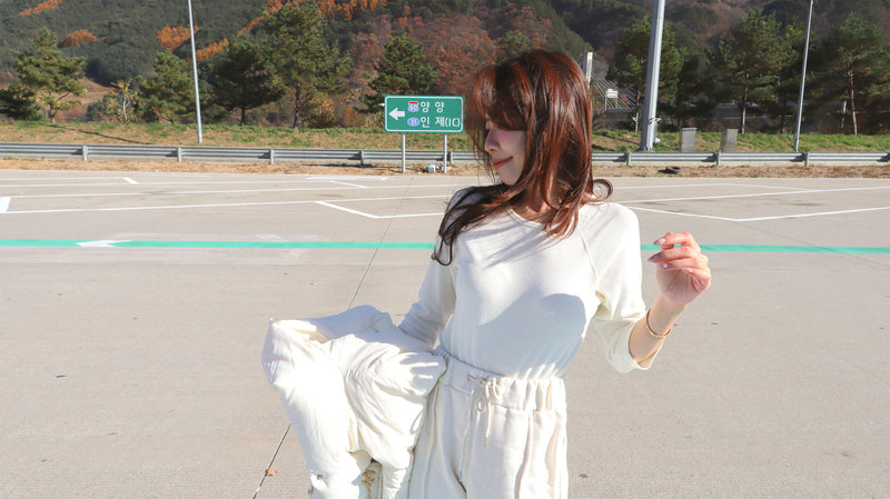 The Cotton Marsh Pants