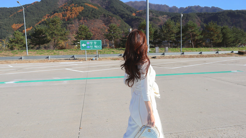 The Cotton Marsh Pants