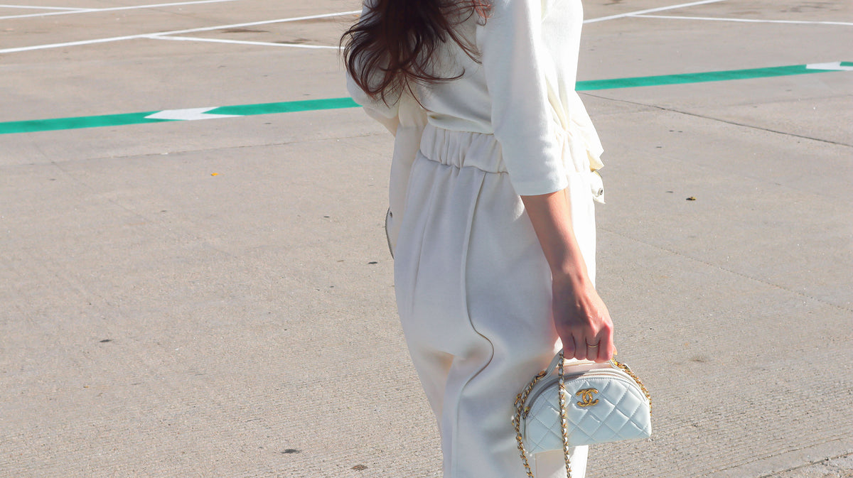 Pamper Mid Sleeves Tee