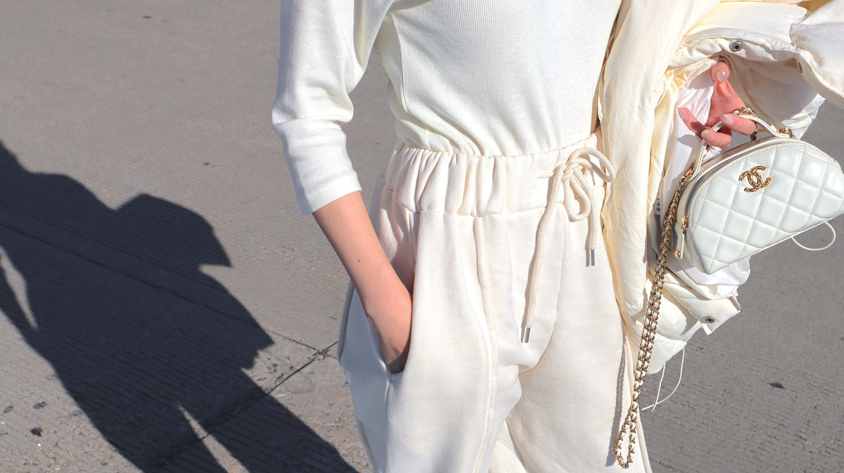 Pamper Mid Sleeves Tee