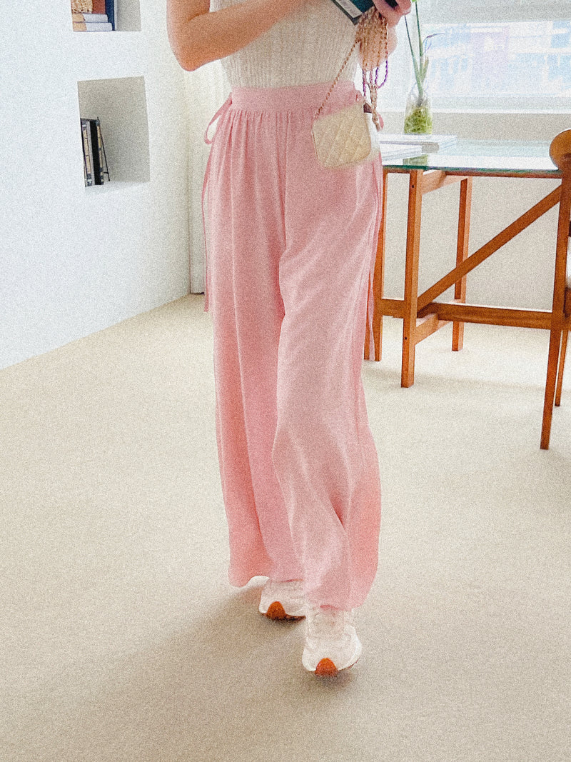The Casual Routine Sneakers