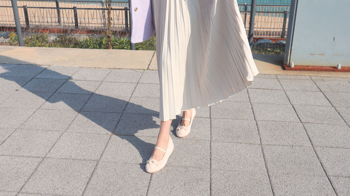 < M A D E > Provence Woollen Blazer