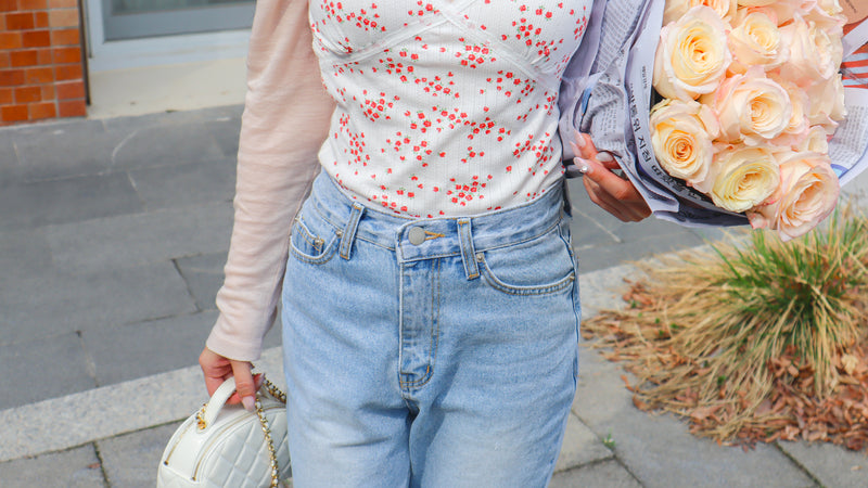 The Baggy Daily Jeans