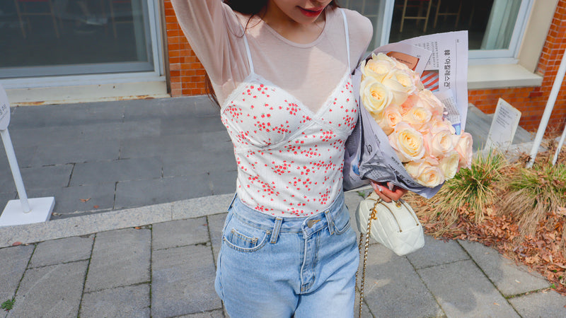 The Baggy Daily Jeans