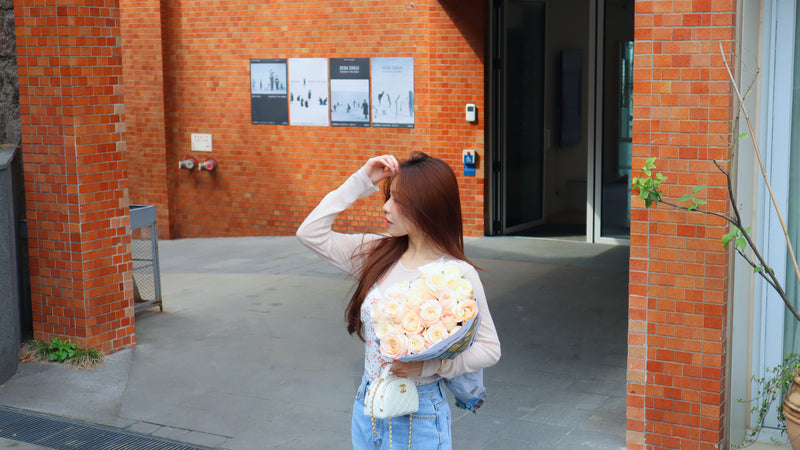 The Baggy Daily Jeans