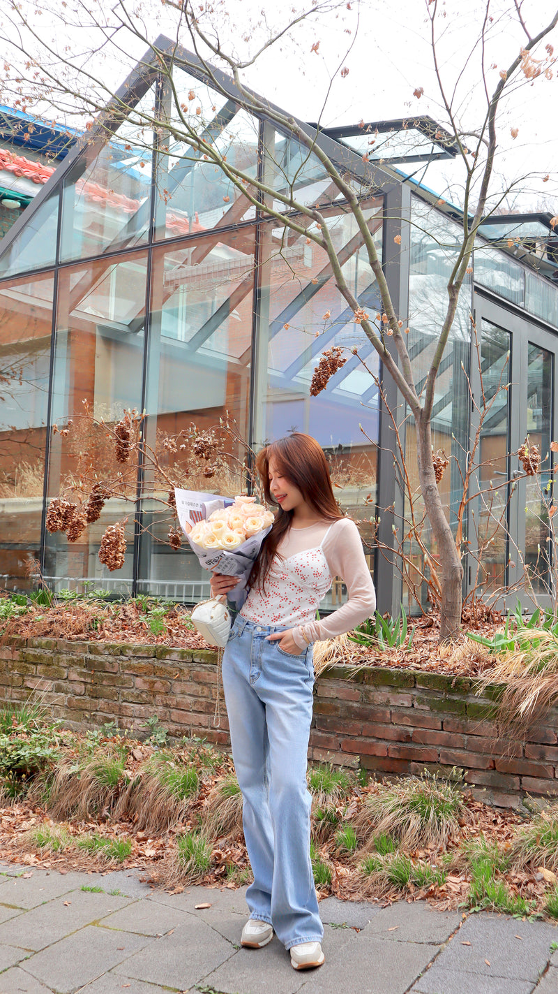 The Baggy Daily Jeans