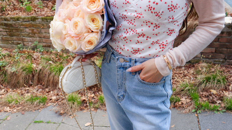 The Baggy Daily Jeans