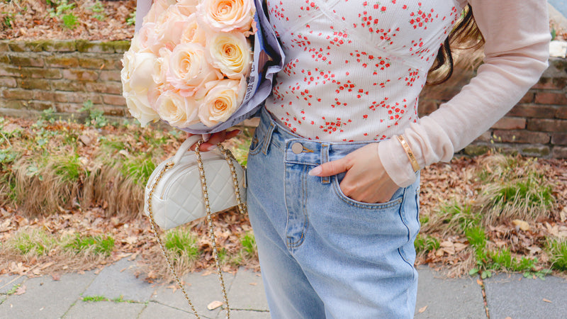 The Baggy Daily Jeans