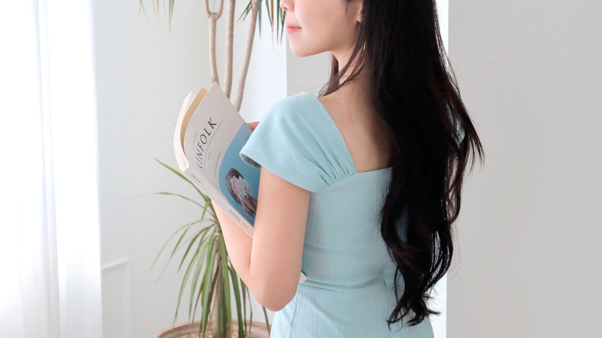 Tiffany Cocktail Dress