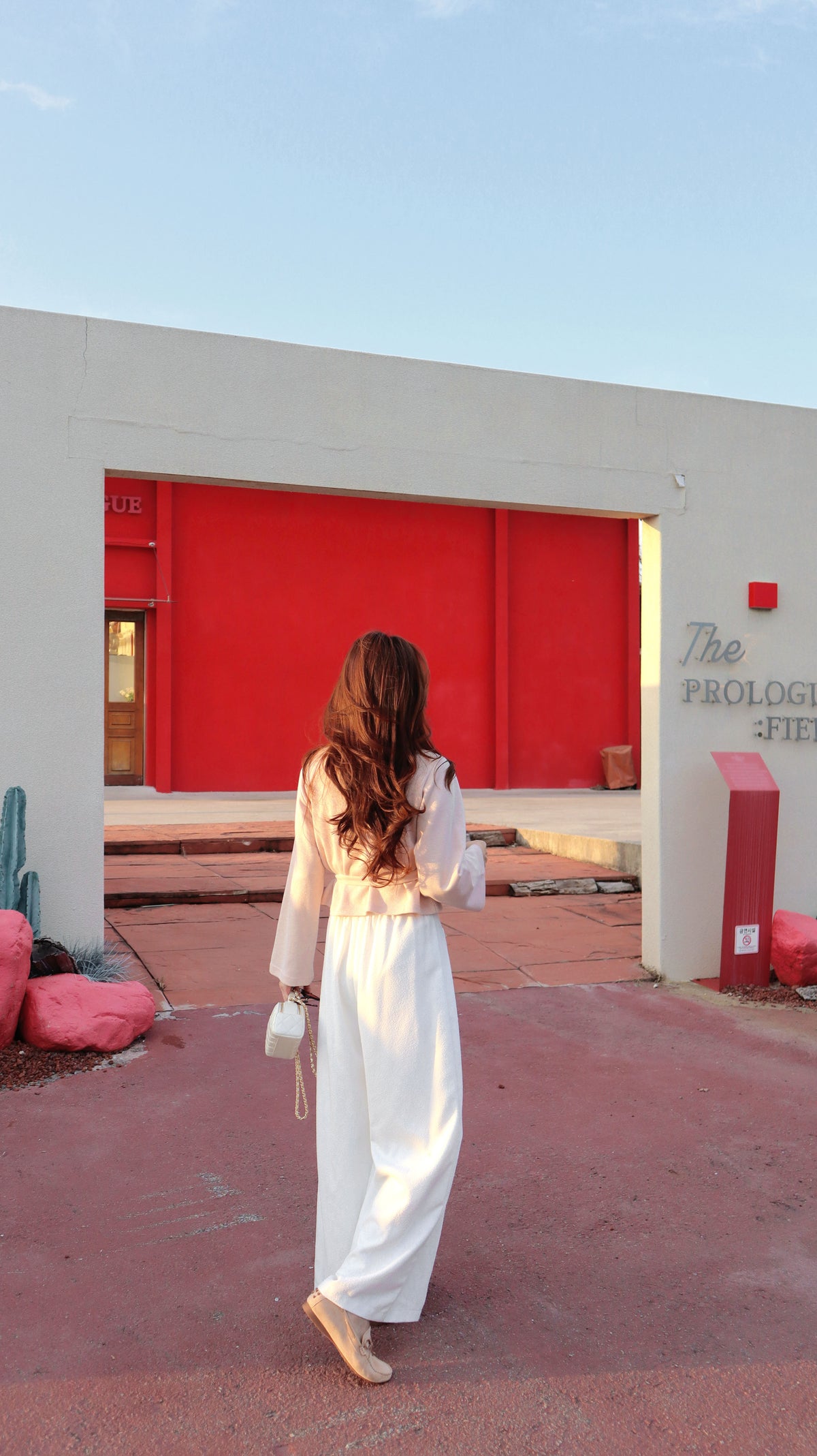 < M A D E > The Shinny Trench Cardigan