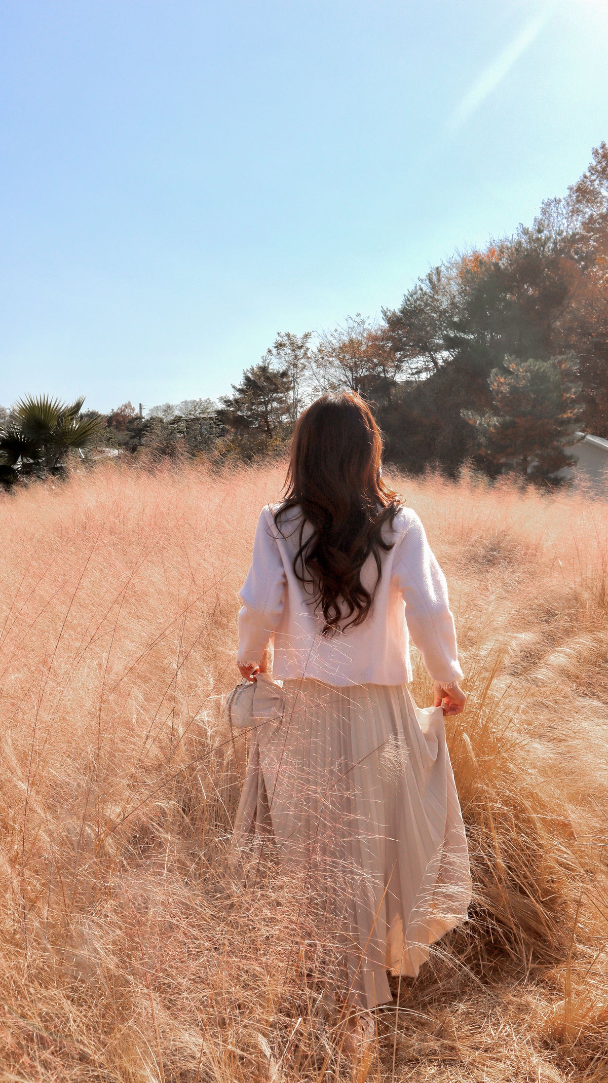 < M A D E >  Pinky Seashore Light Jacket