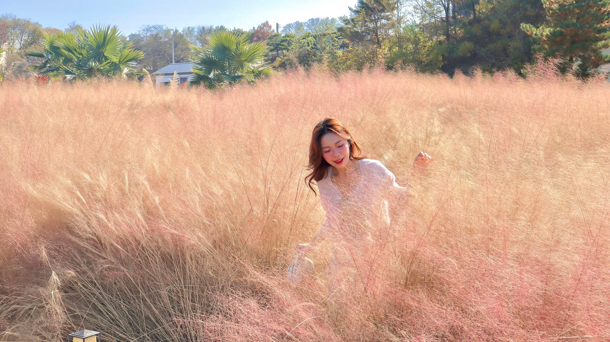 < M A D E >  Pinky Seashore Light Jacket