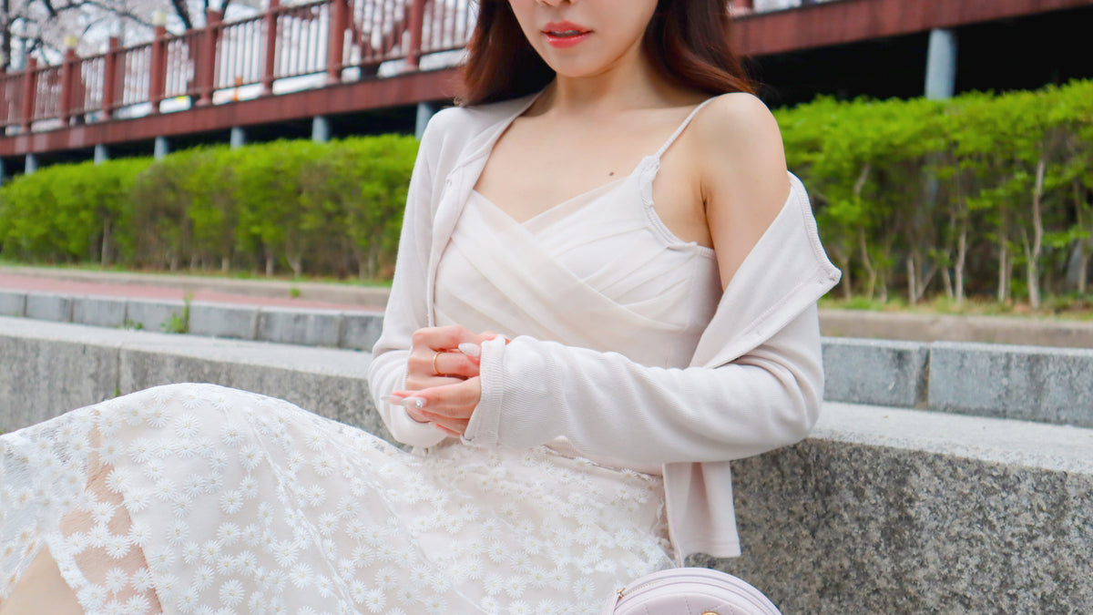 Daisy TuTu Pencil Skirt