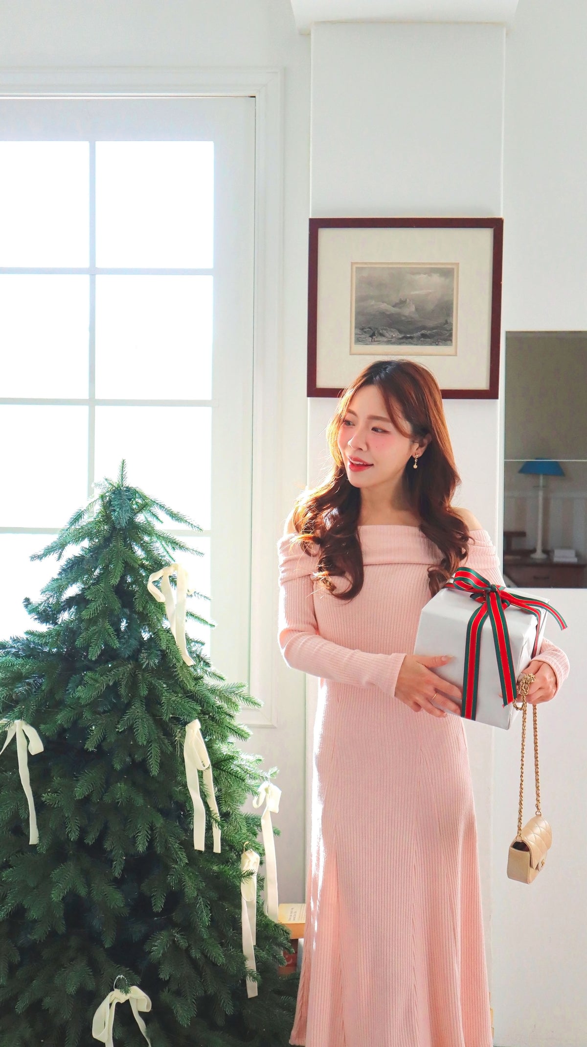 < M A D E > Love Me Tender Dress