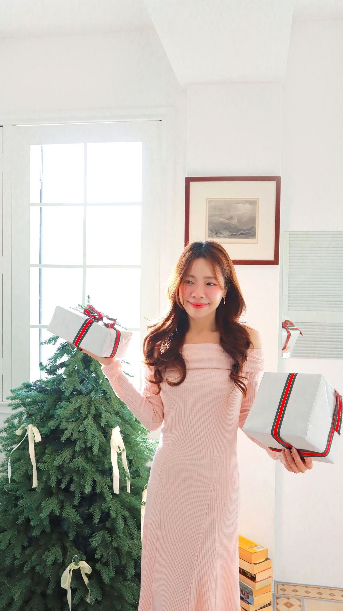 < M A D E > Love Me Tender Dress