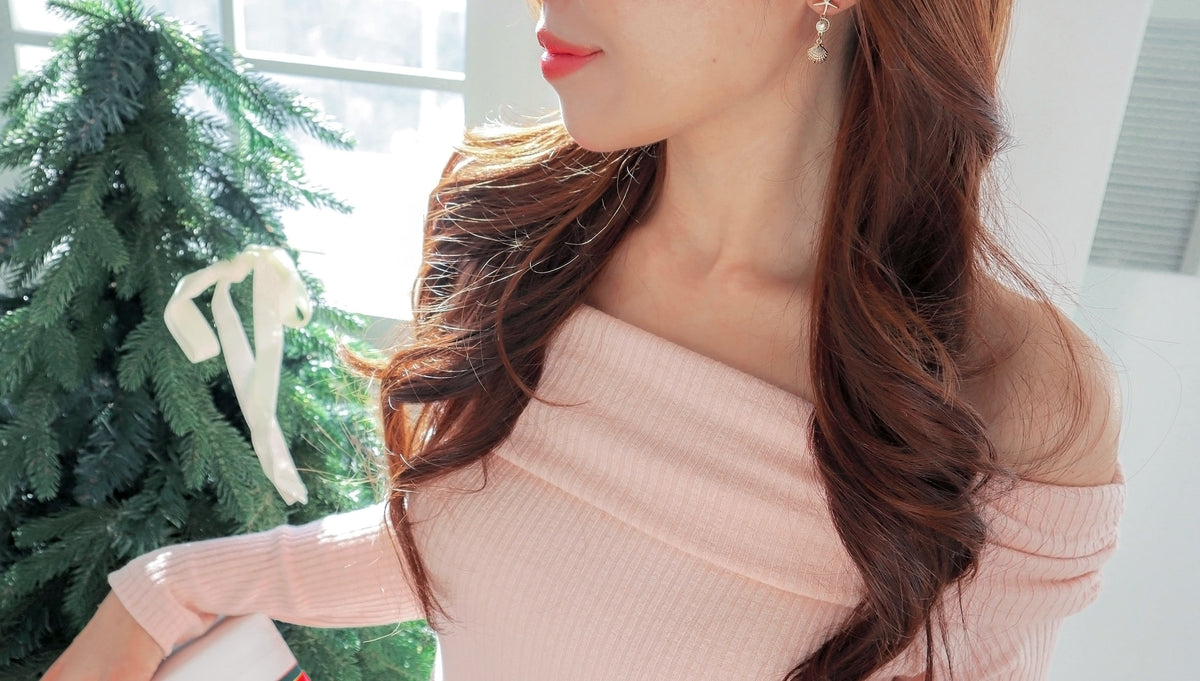 < M A D E > Love Me Tender Dress